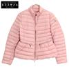 AGATE Nylon Down Jacket Jacket 2 pinkUsed