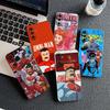 Phone Cover for Apple iPhone 17 Air 12 13 Pro Max Mini ProMax 7 + 8 Plus 7+ 8+ Soft Silicone Case Omni Man I-Invincibles Collage