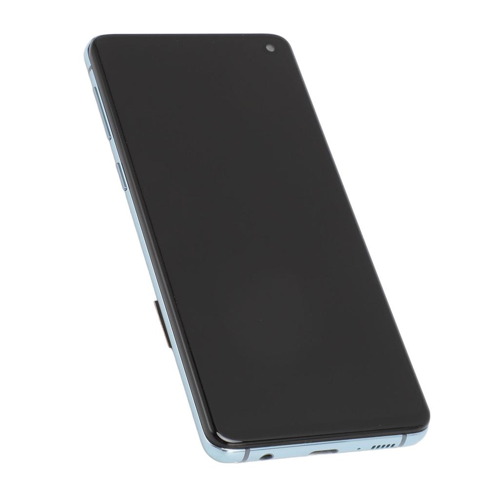 6.1 Inch Cell Phone Screen Assembly Professional LCD Touch Display Digitizer Assembly for Galaxy