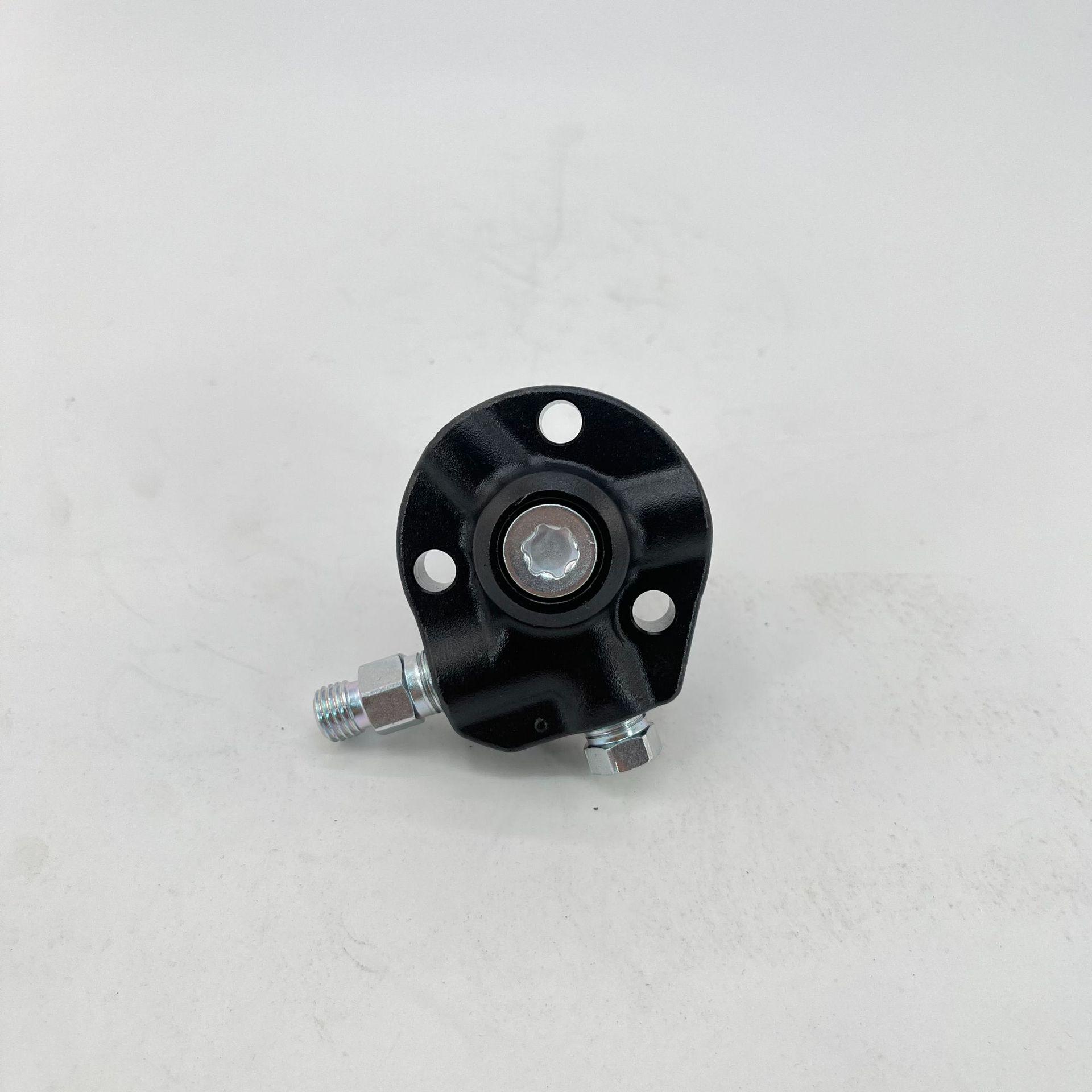 High-Quality Oil Pump Plunger B 294090-0770 Compatible with HP3 High-Pressure Oil Pump 294000-033 /