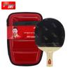 Raquette de tennis de table DHS Gold Ma Long 02 Porte-plume