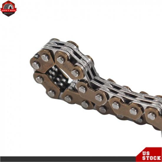 New Cam Chain Timing Chain Fit For Honda XR400R, TRX400EX & TRX400X Sportrax