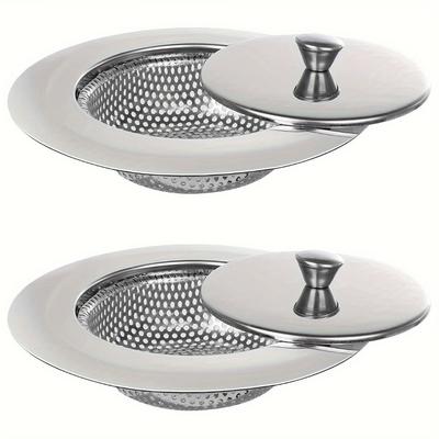 Keukenaccessoires – Gootsteenzeven