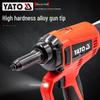 Yiertuo Electric Rivet Gun: Automatic Riveting Machine with Core Pulling Feature