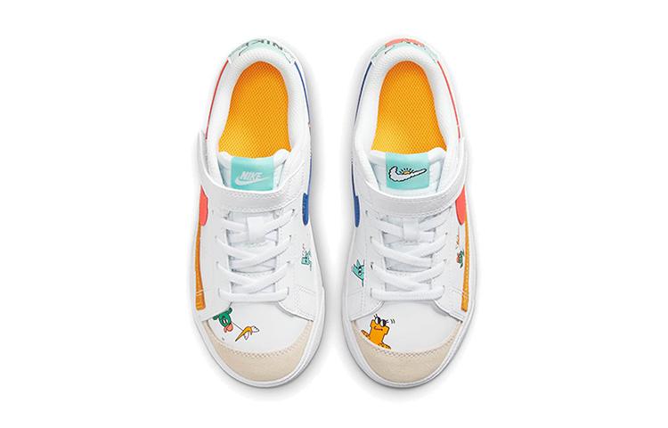 Nike Blazer Low 77 Creative Adventures DJ5203-164