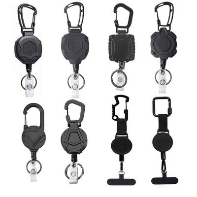 Camping & Wandern – Karabiner