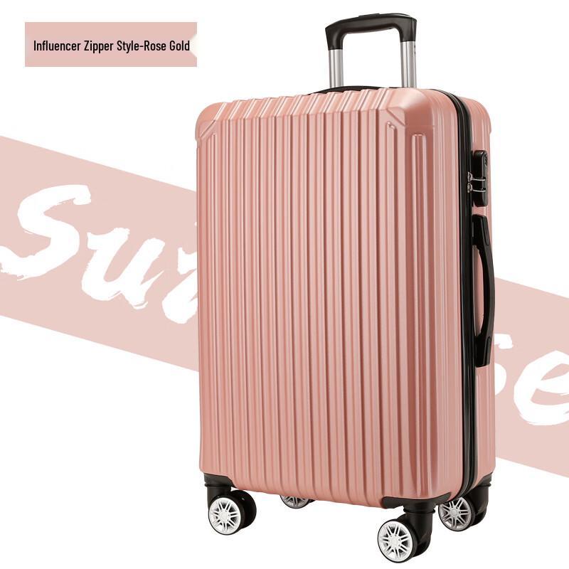 Traveler Universal Wheel Luggage 20 inches