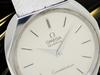 Omega Constellation Ref. 191.0012 Cal. 1330 SS Octagon Design Silver Dial Integrated Bracelet Quartz Used