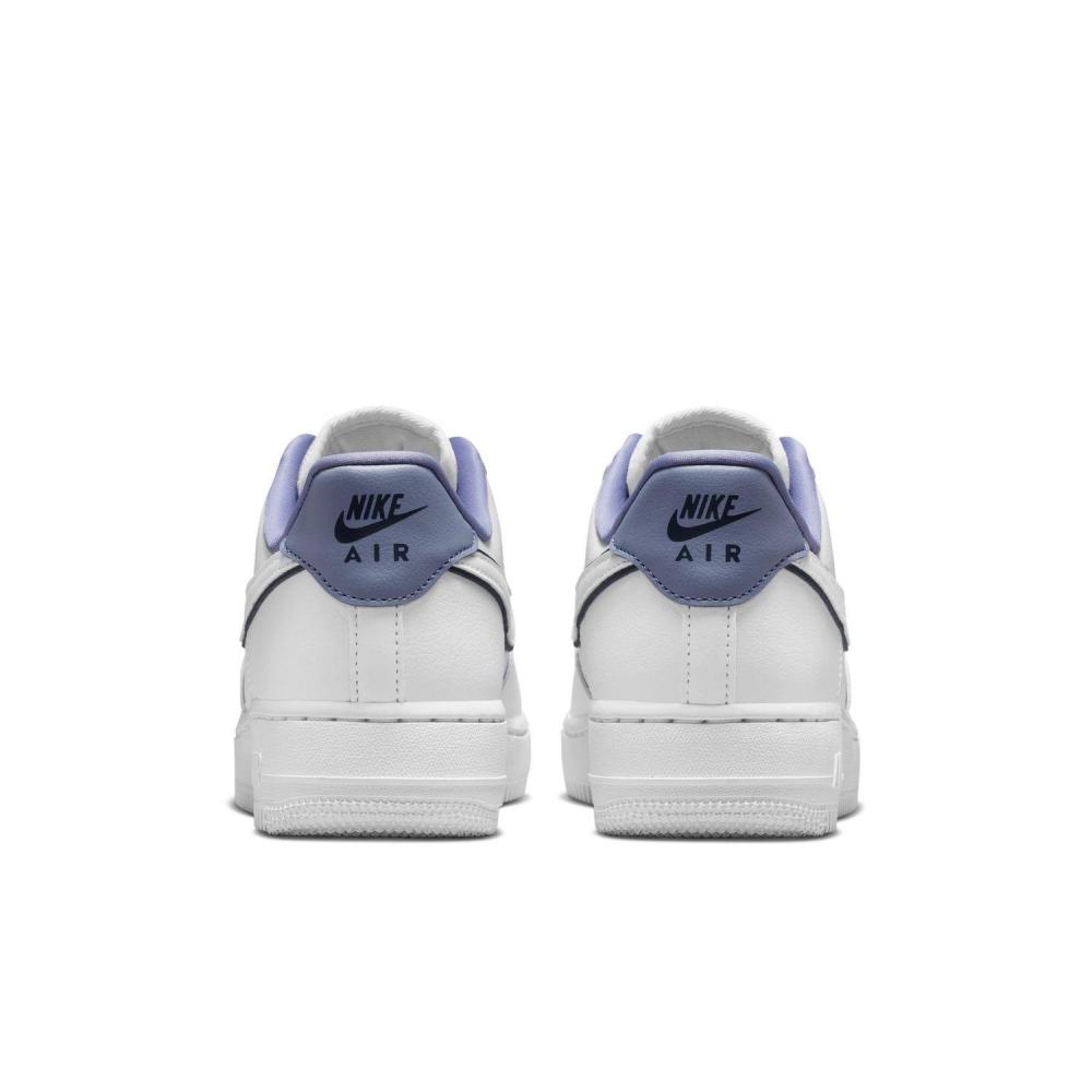 Nike W Air Force 1  07 Wio4226 102White Mnnav