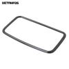 For Toyota Corolla E210      Matte Rear Reading Light Lamp Cover Trim Decoration Frame Interior Accessories