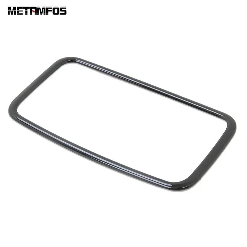 For Toyota Corolla E210      Matte Rear Reading Light Lamp Cover Trim Decoration Frame Interior Accessories