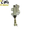 TC-Motor Rear Hydraulic Brake Master Cylinder Pump For Kayo Bosuer BSE NC250 250cc Dirt Bike
