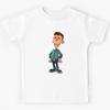 Boy Friend Kids T-Shirt