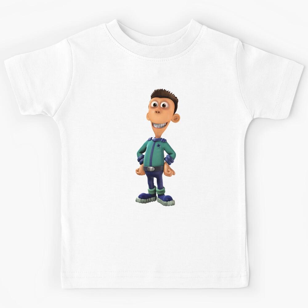 boy friend Kids T-Shirt 120
