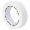 Painter s Masking Tape 6 pcs White 30 mm x 50 m Paper