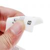 61 Keys Piano Note Marker Silicone Strips Free Paste No Glue Overlay Type  for Kids / Beginners with Case