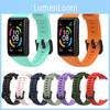 Soft And Durable Replacement Bracelet For Huawei Band 6