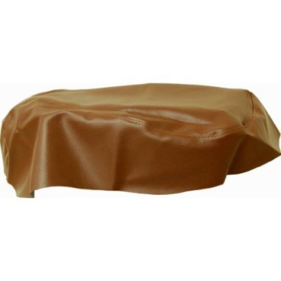 Sykkeldeler Senter Sykkelsetetrekk Yamaha Vino Brun SY-023 SA26J