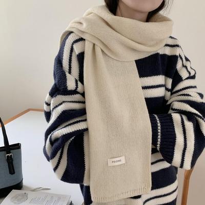 Accesorios – Bufandas