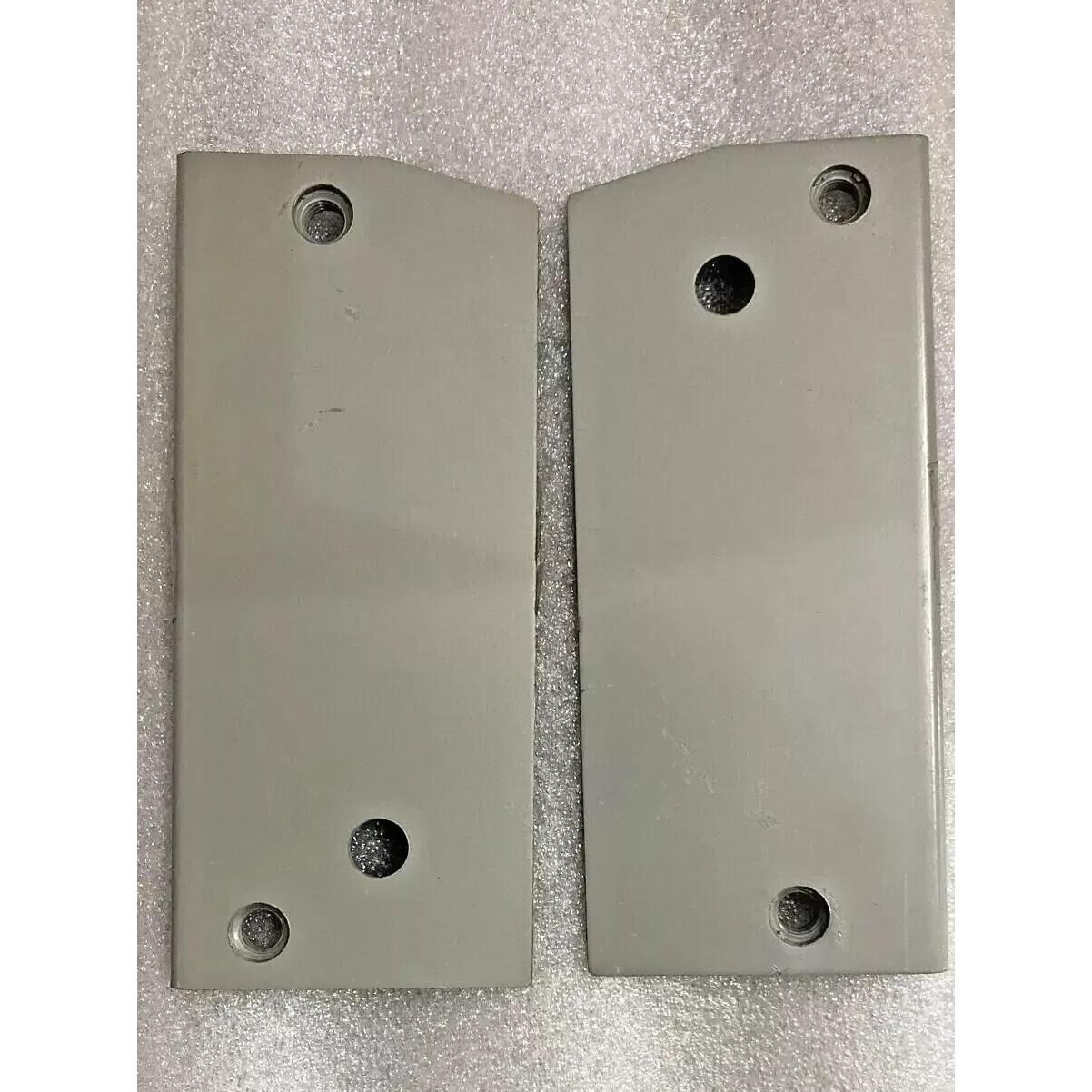 

Suzuki Samurai 85-95 SJ410 80-84 Front Bumper Mounting Brackets LH & RH |Fit For