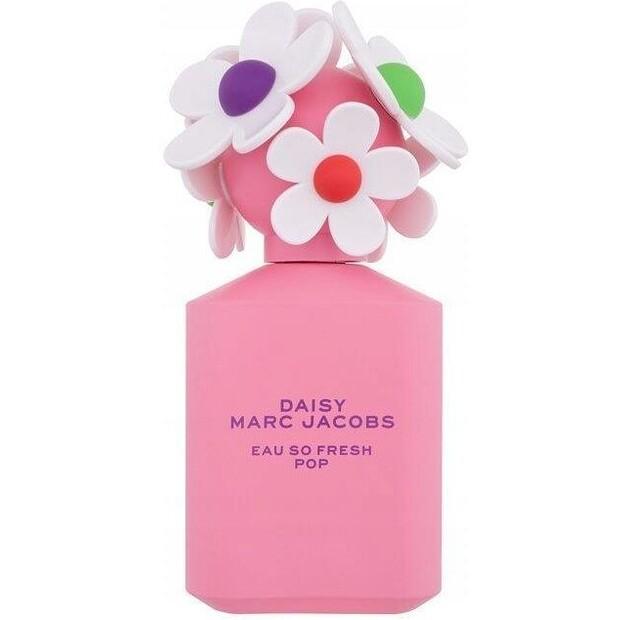 

Туалетная вода Marc Jacobs Daisy Eau So Fresh Pop 75 ml