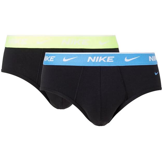 

Nike 0000KE1084 трусы 2 шт. S