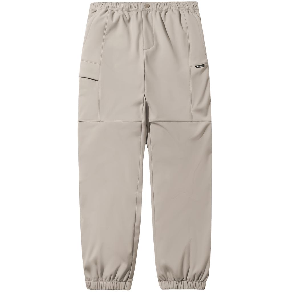 CAMEL Urban Function Series Soft Shell Pants Men's A14CA68685