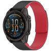 20mm 22mm 26mm Silicone Magnetic Band for Garmin Fenix 8 43 47 51mm 7X 7 7S 5X 5S 6 6X 6S Plus 3HR Quick Fit Bracelet WristStrap