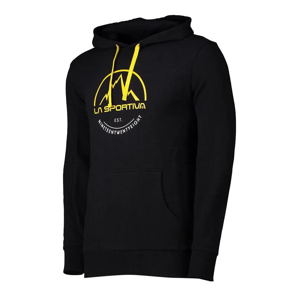 

La Sportiva Толстовка с капюшоном Logo S