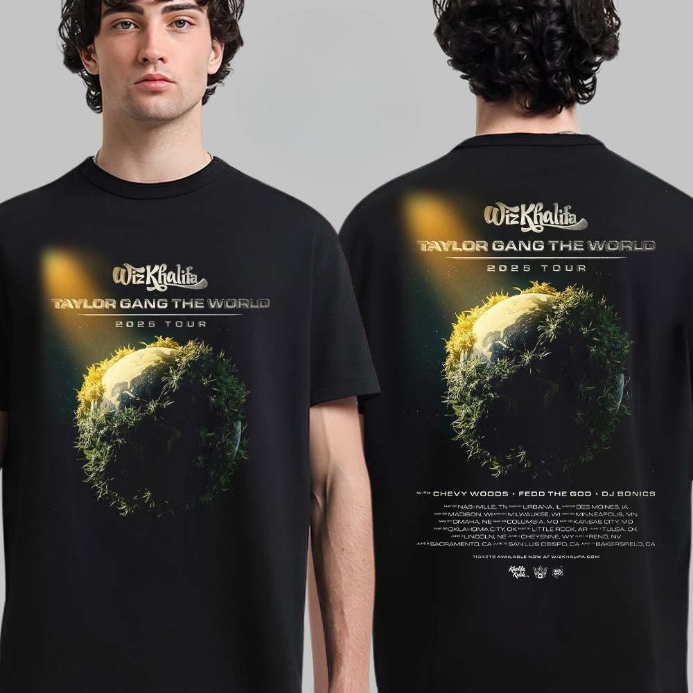 Rare Tang Clan Baltimore Maryland 2026 Venue Poster At CFG Bank Arena on June 6 Killer Bee Artwork Unisex T-Shirt