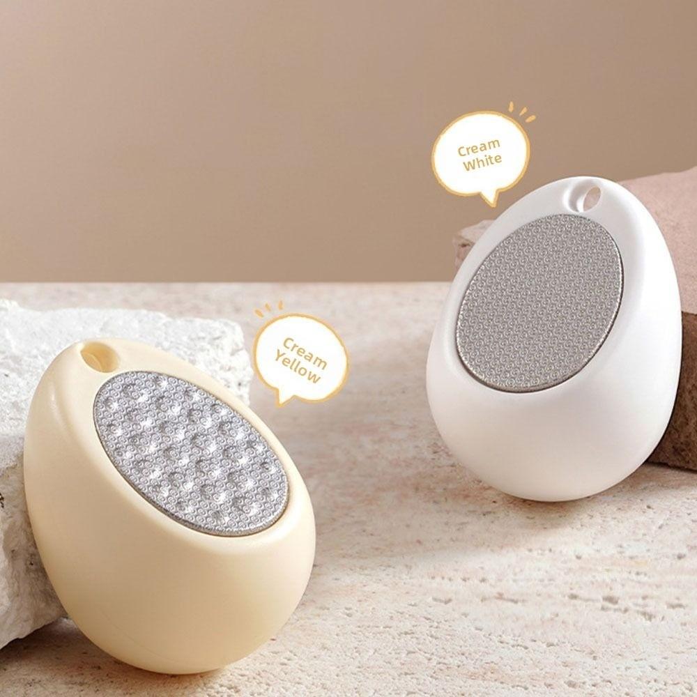 Double Sided Foot File Exfoliating Heel File Durable Callus Remover  Foot Care Tool