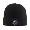 Deltarune Gang  Knitted Hat for Women Men Beanies Autumn Winter Hats Acrylic  Warm Melon Cap