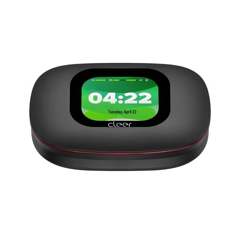 Cleer ARC 5 Sport Wireless Earbuds