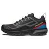 ACS+ FT Siyah Pewter Unisex Spor Ayakkabı Ateşli Kırmızı L47435400