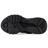 MLB Big Ball Chunky Black 3ASHC101N-50BKL