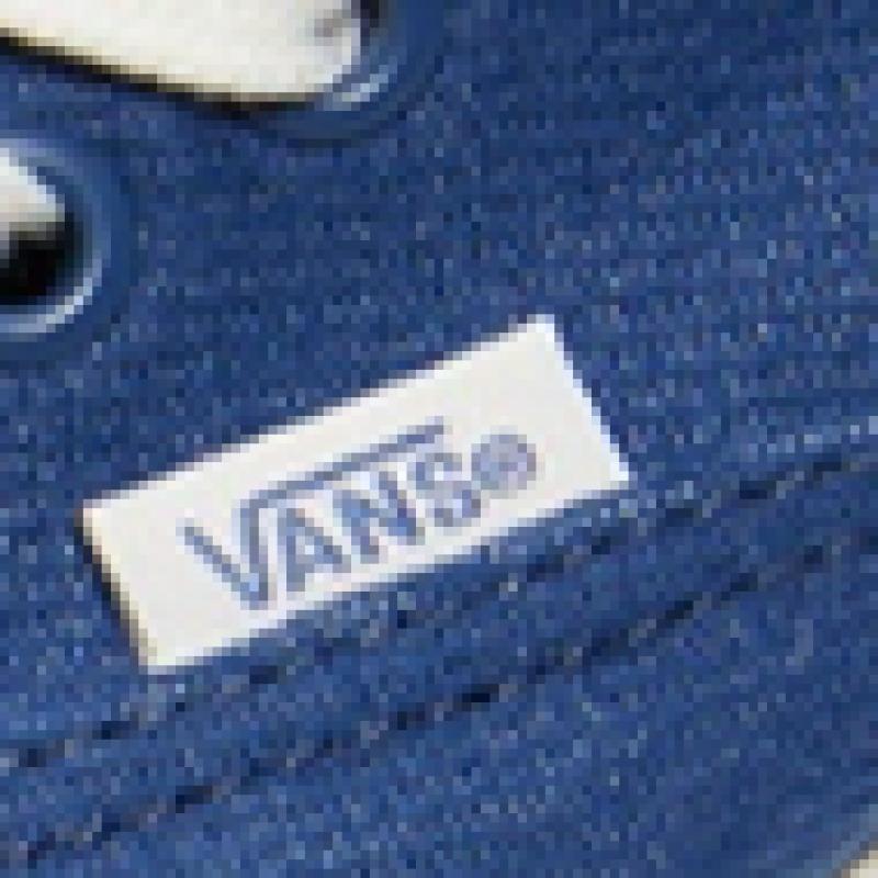 Vans Authentisches Low Pro   Denim Navy  Vn000d04nvy1