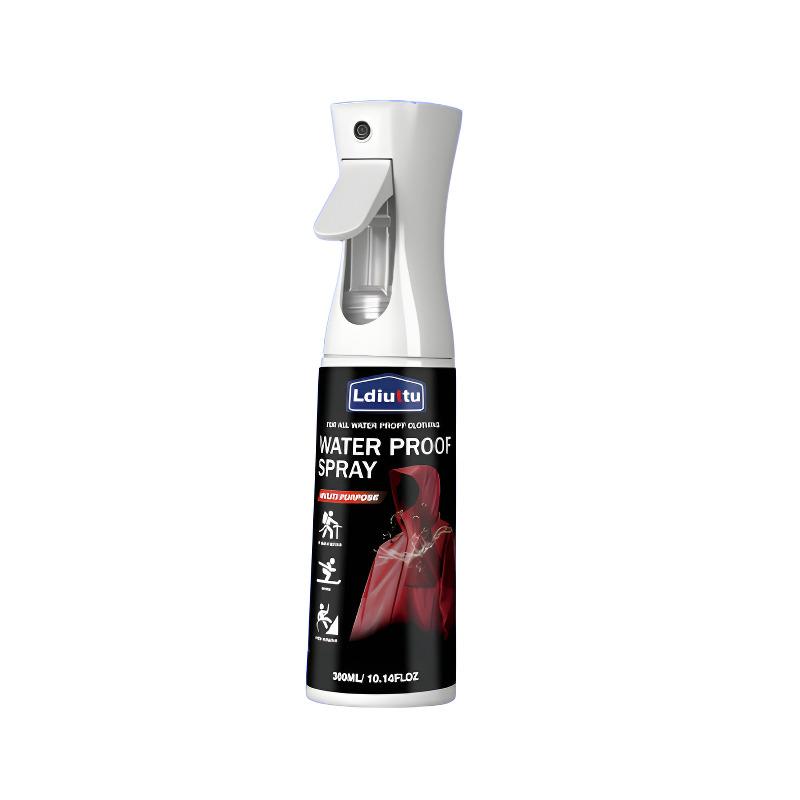 

Camel Waterproof Restorer Applicable Nano Coating Punching Jacket Waterproof Cleaning Spray Waterproof spray