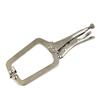 Alloy-C-Clamp Vise Grips Locking/Welding Quick-Plier Woods Tenon Locator Tools