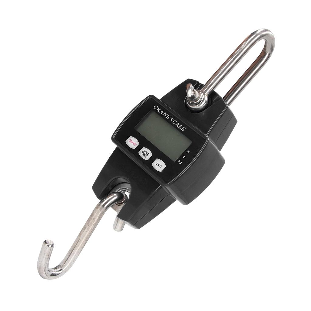 Crane Scale Handheld Portable Digital Accurate Multifunctional Industrial Electronic Hanging Scale