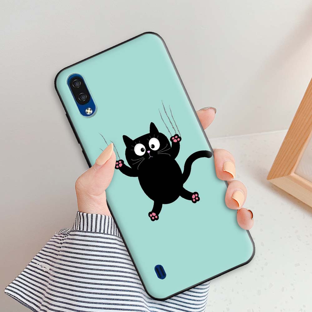 For ZTE Blade A5 2020 Case Protective Shell For ZTE A5 2020 Soft TPU Phone Cover For ZTE A5 2020 Silicone Shockproof Case Fundas