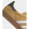 adidas Gazelle Indoor Oat Unisex Sneakers Tan Cloud-White Shadow-Navy JI3523