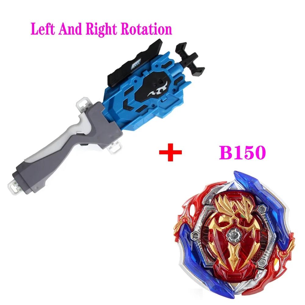 Neuer 2028 Bey Burst B134 B139 Mit Werfer Metall-Booster Bay-Starter Hohe Leistung Kreisel Kampf Kampf Kampf Kreisel Spielzeug