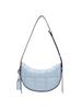 Joy Gryson Sierra Fluffy Shoulder Bag Lw3Sd5130_Gr