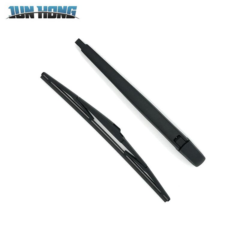 

Стеклоочиститель заднего стекла и крышка для Toyota C-HR Car Wiper