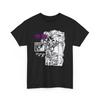 Anime JoJos Bizarre Adventure Tshirt 2026 Summer New 100 Street Comic Pattern Unisex Short Sleeve Hiphop Loose Y2K Shirt