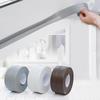 PVC Sealing Strip Tape Bathroom Bath Toilet Caulk Tape Self Adhesive Waterproof Mildew Proof Tapes For Kitchen Sink Wall Corner