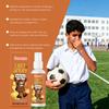 DOWMOO Realistic Fart Spray - Prank Toy for Parties & Gags