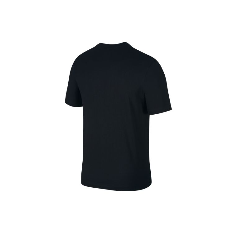 Nike LPL Collaboration League of Legends Pro League Graphic Short Sleeve T-Shirt Men Tops Black CT0472-010