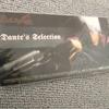 [USED] Devil May Cry Pre-order Bonus Necklace Choker Dante Sound CD