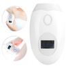 Household IPL Laser Armpit Leg Hair Removal Machine Electric Adjustable Epilator DepilatorUK Plug